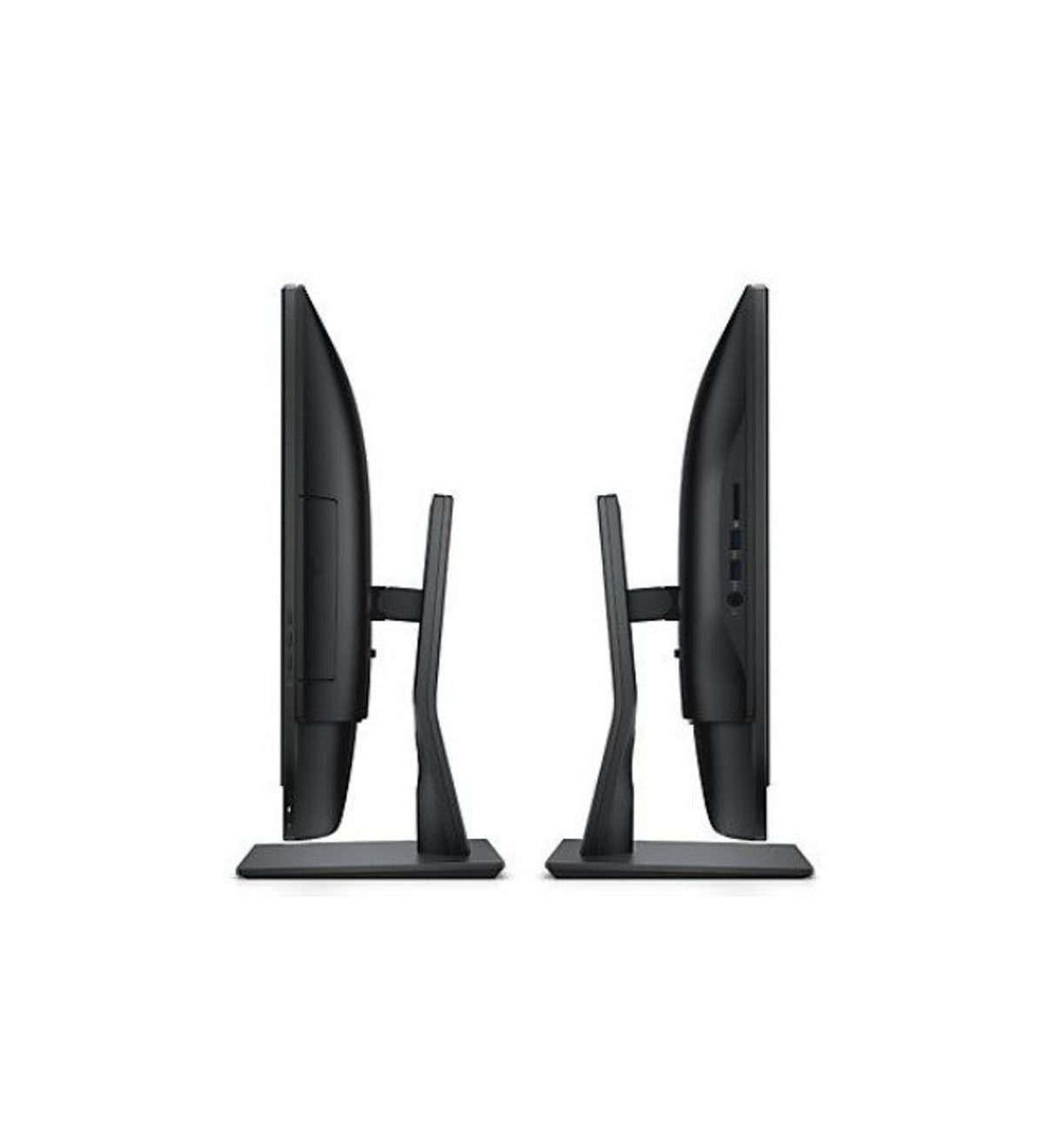 All In One Dell OptiPlex 7440 23.8" | Intel Core i7 6ª Gen | 8GB RAM | 256GB SSD M.2 | Sin cámara | Reacondicionado