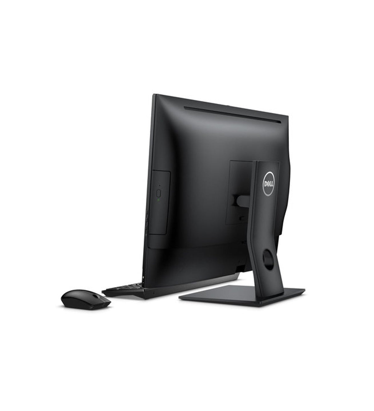 All In One Dell OptiPlex 7440 23.8" | Intel Core i7 6ª Gen | 8GB RAM | 256GB SSD M.2 | Sin cámara | Reacondicionado