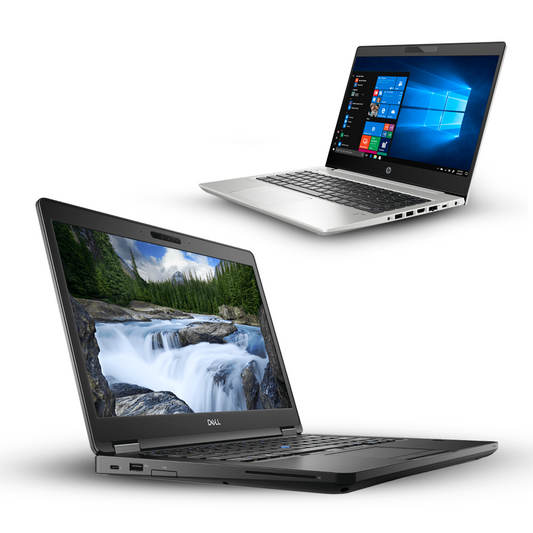 Arriendo Notebook (i5 8GB 256GB SSD) Windows 10 Pro Office 2019 por 15 días