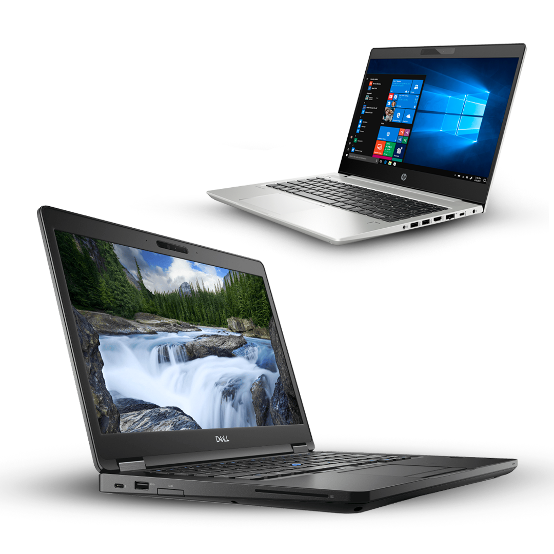 Arriendo Notebook (i7 8GB 256GB SSD) Windows 10 Pro Office 2019 por 30 dias