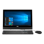 All In One Dell OptiPlex 3050 19.5" | Intel Core i5 7ª Gen | 16GB RAM | 512GB SSD | W10 | Reacondicionado Grado A