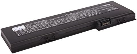 Batería Alternativa CS-HTX2710NB Cameron Sino HP Compaq 2710p EliteBook 2730p 3600mAh 11.1V Nueva