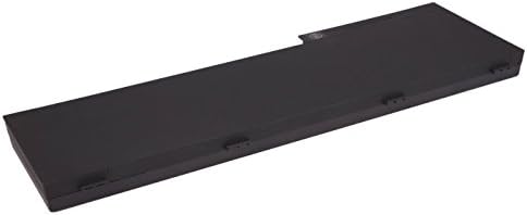 Batería Alternativa CS-HTX2710NB Cameron Sino HP Compaq 2710p EliteBook 2730p 3600mAh 11.1V Nueva
