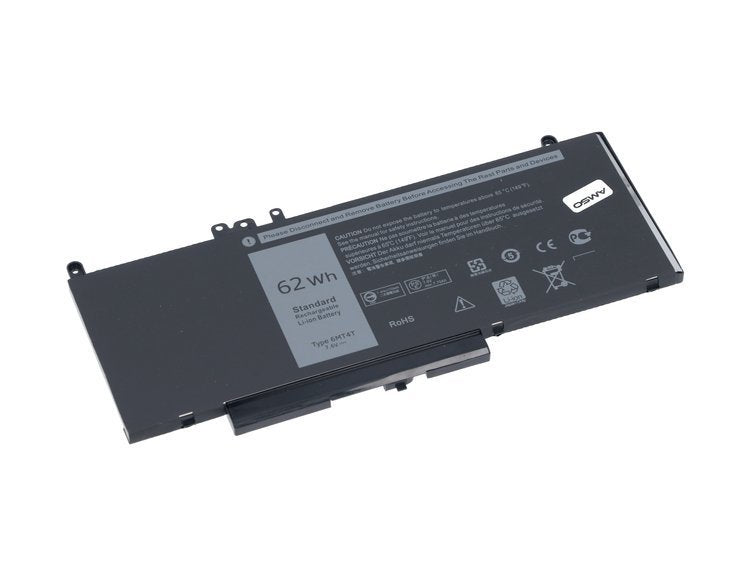 Bateria Alternativa DE91 GREENCELL DELL E5250 E5450 E5550 E5270 E5470 E5570 3150 3160 - NUEVA