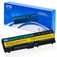 Batería Alternativa DTK T430 Lenovo Thinkpad W530 W530i L430 L530 T430 T430i T530 T530i Series - NUEVA