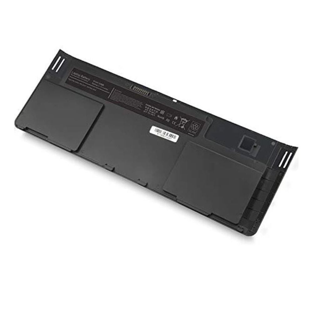 Batería Alternativa 2560P HP EliteBook 2560P 2570P 6 Celdas 5200mAh 11.1V Nueva