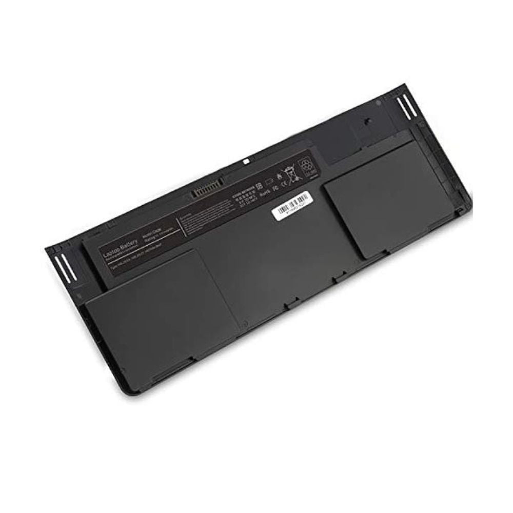Batería Alternativa 2560P HP EliteBook 2560P 2570P 6 Celdas 5200mAh 11.1V Nueva