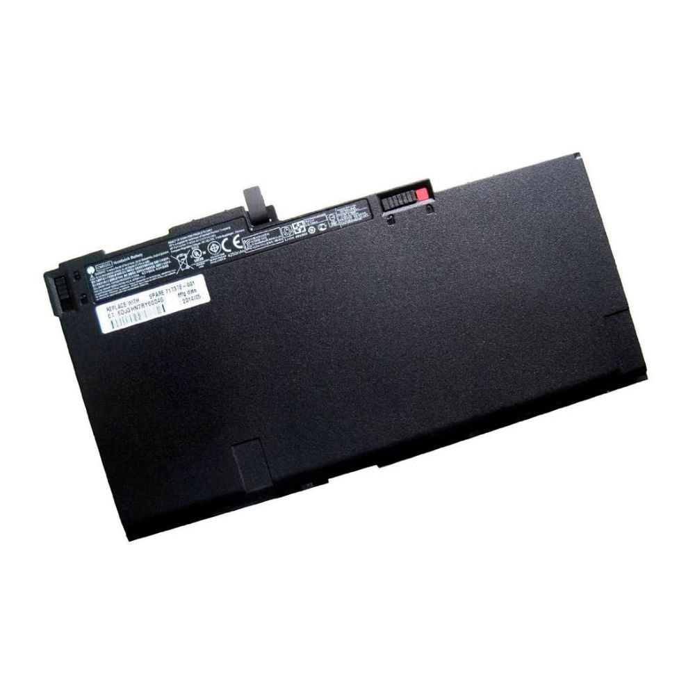 Batería Alternativa CM03XL HP EliteBook 740 745 750 755 840 845 850 855 G1 G2 50Wh 11.1V Nueva
