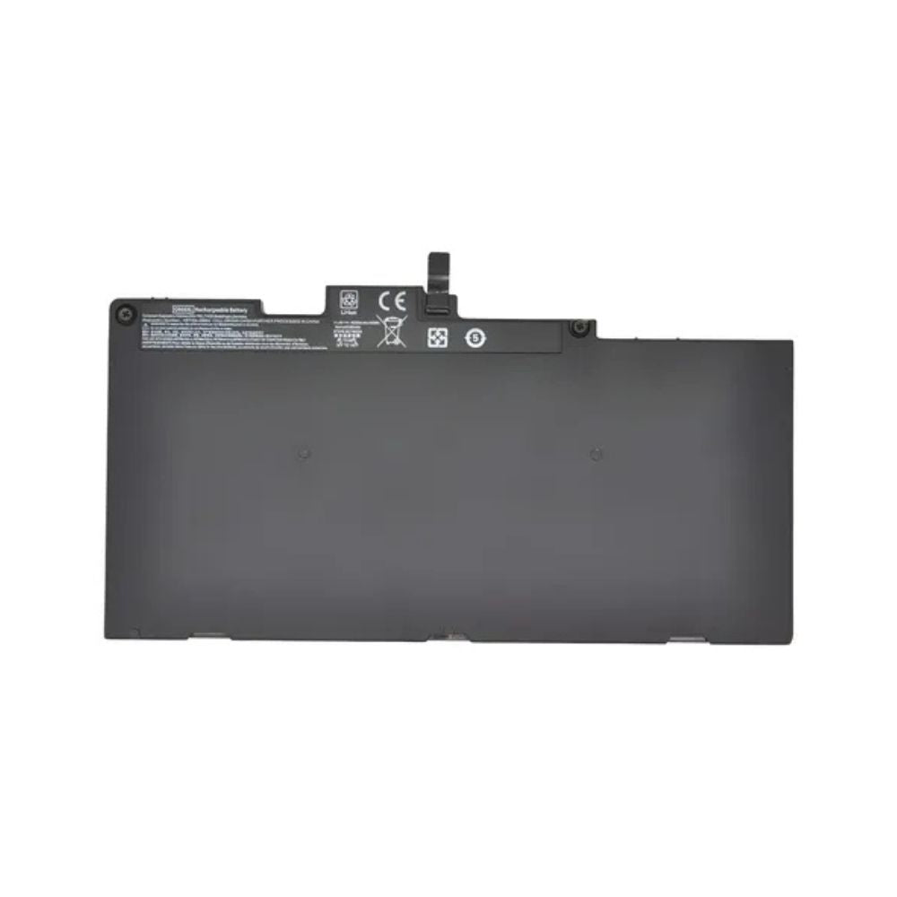Batería Alternativa CM03XL HP EliteBook 740 745 750 755 840 845 850 855 G1 G2 50Wh 11.1V Nueva