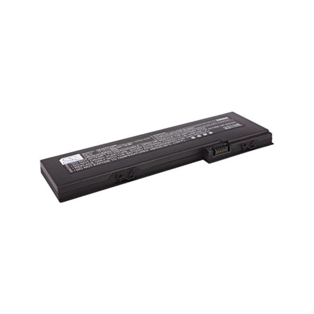 Batería Alternativa CS-HTX2710NB Cameron Sino HP Compaq 2710p EliteBook 2730p 3600mAh 11.1V Nueva