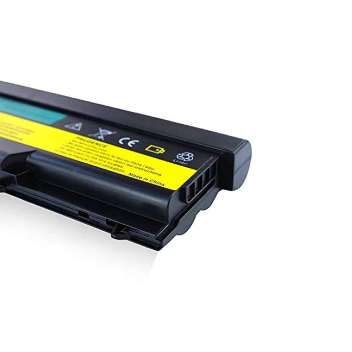 Batería Alternativa E40H DTK Lenovo ThinkPad E50 E420 E425 E520 T410 T420 T520 6 Celdas 7800mAh 10.8V Nueva