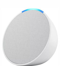 Asistente de Voz  Inteligente Amazon Alexa Echo Pop Blanco - OPEN BOX