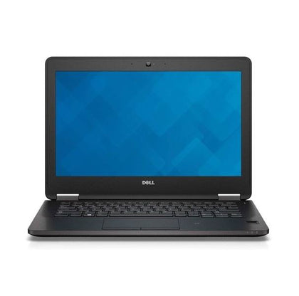 NOTEBOOK DELL LATITUDE E7270 12,5