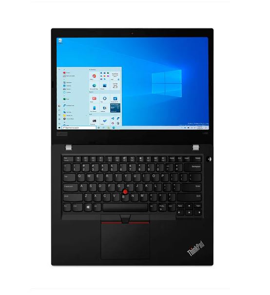 NOTEBOOK LENOVO ThinkPad L490 14" (i5-8va 16GB 512GB SSD) - Reacondicionado Grado A