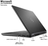 Notebook Dell Latitude 5490 14″ (i7-8va 16GB 256GB SSD) Reacondicionado Grado A