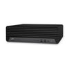 KIT MONITOR + PC HP Elitedesk 800 G6 SFF (i5-10ma 8GB 256GB SSD) Windows 11 PRO + Teclado & Mouse Reacondicionado Grado A