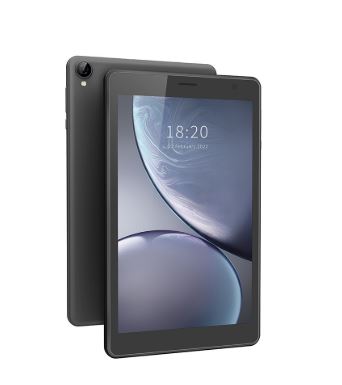 Tablet ITAB X38M+ 8" Full HD 2GB+32GB 4G LTE Android 10 Octa-Core - NUEVO