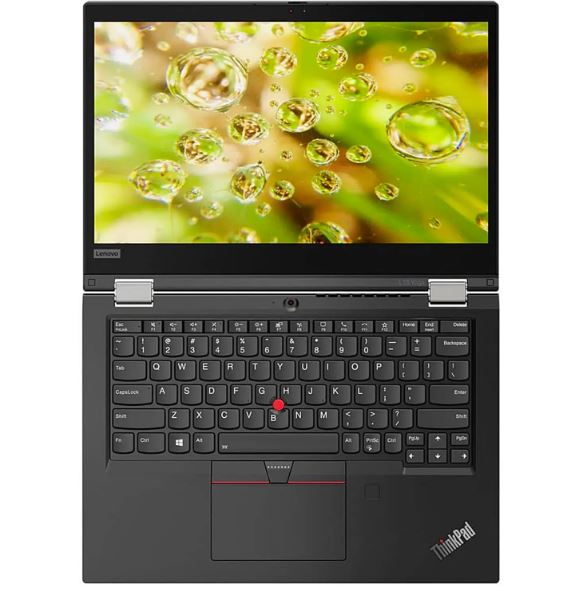NOTEBOOK LENOVO ThinkPad L490 14" (i5-8va 16GB 512GB SSD) - Reacondicionado Grado A