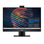 Computador ALL IN ONE DELL Optiplex 7400 24" (i5-12va 16GB 512GB SSD) - Reacondicionado Grado A