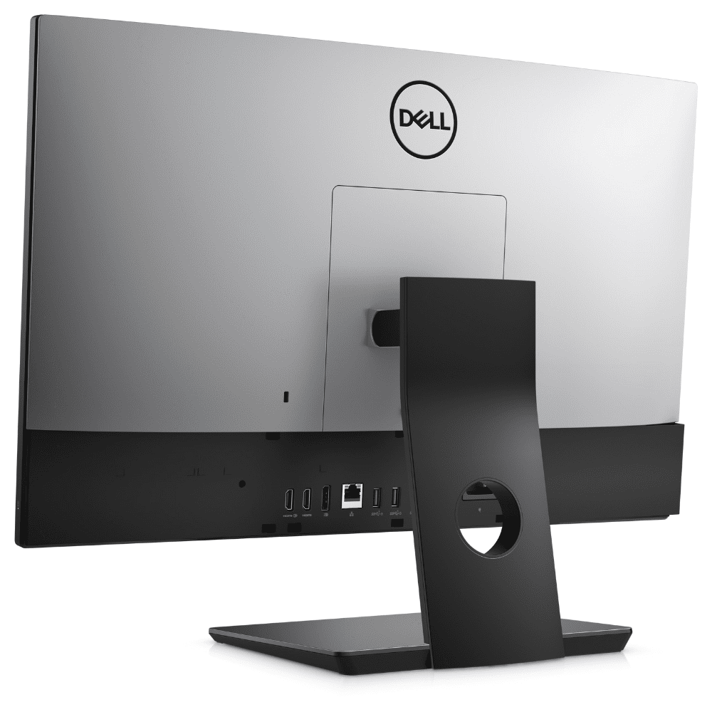 Computador ALL IN ONE DELL Optiplex 7400 24" (i5-12va 16GB 512GB SSD) - Reacondicionado Grado A