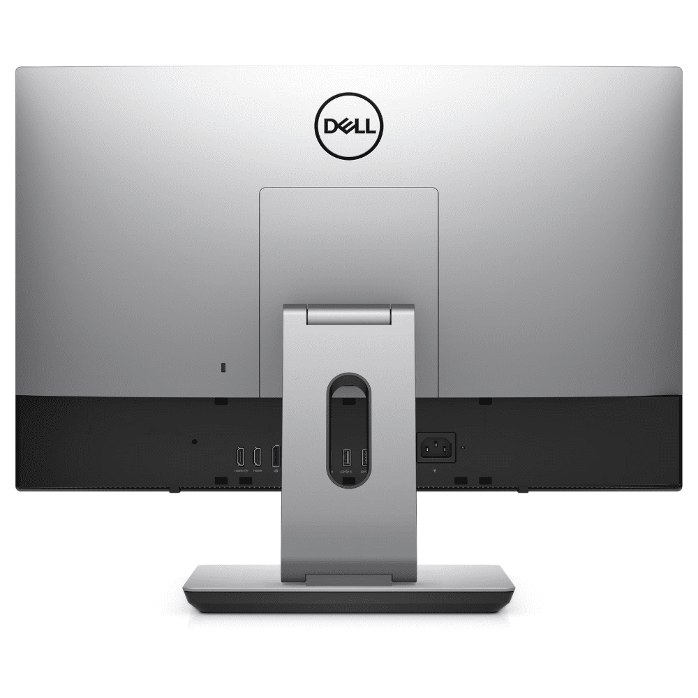 Computador ALL IN ONE DELL Optiplex 7400 24" (i5-12va 16GB 512GB SSD) - Reacondicionado Grado A