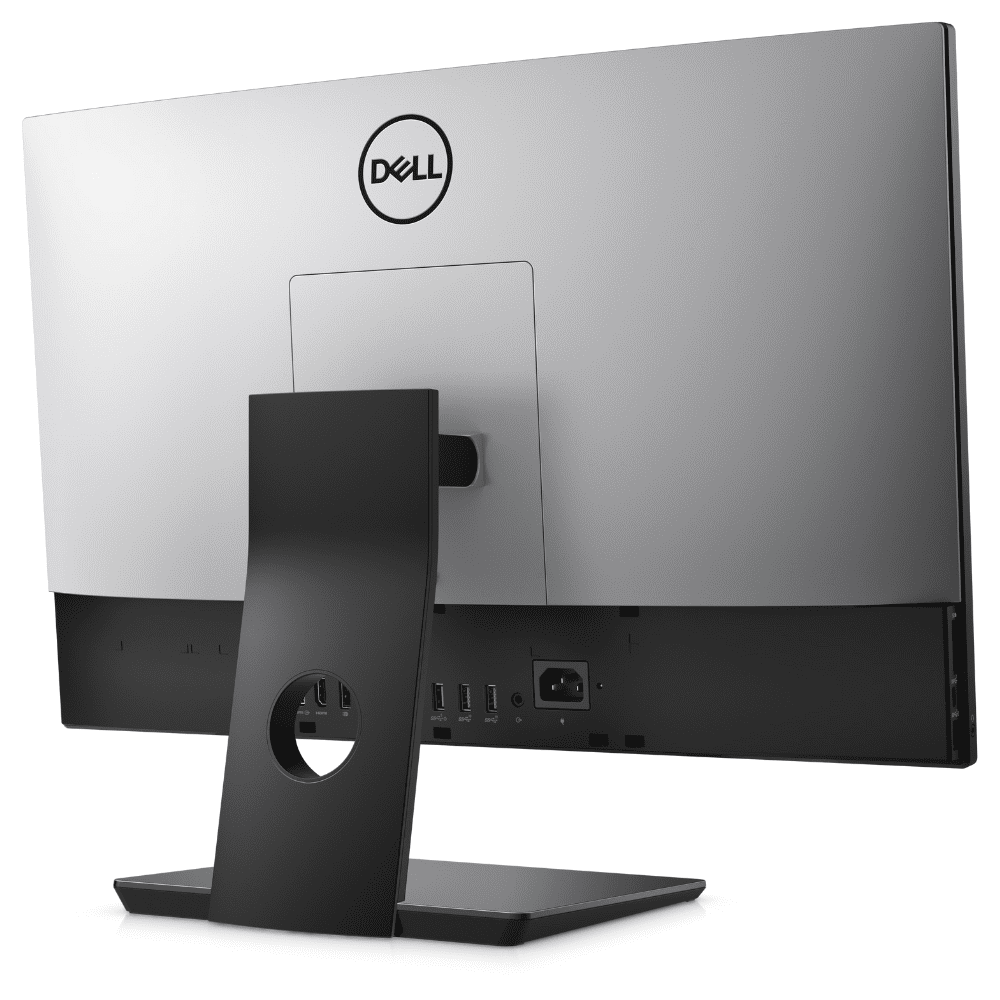 Computador ALL IN ONE DELL Optiplex 7400 24" (i5-12va 16GB 512GB SSD) - Reacondicionado Grado A