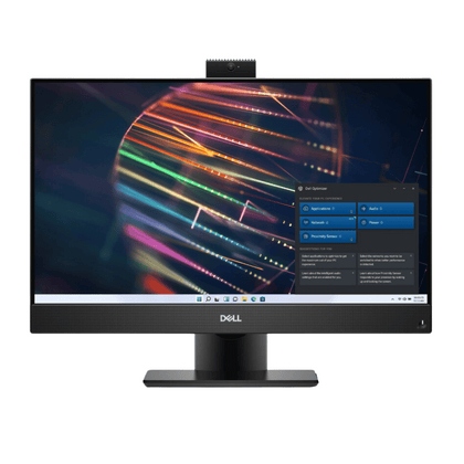 Computador ALL IN ONE DELL Optiplex 7400 24