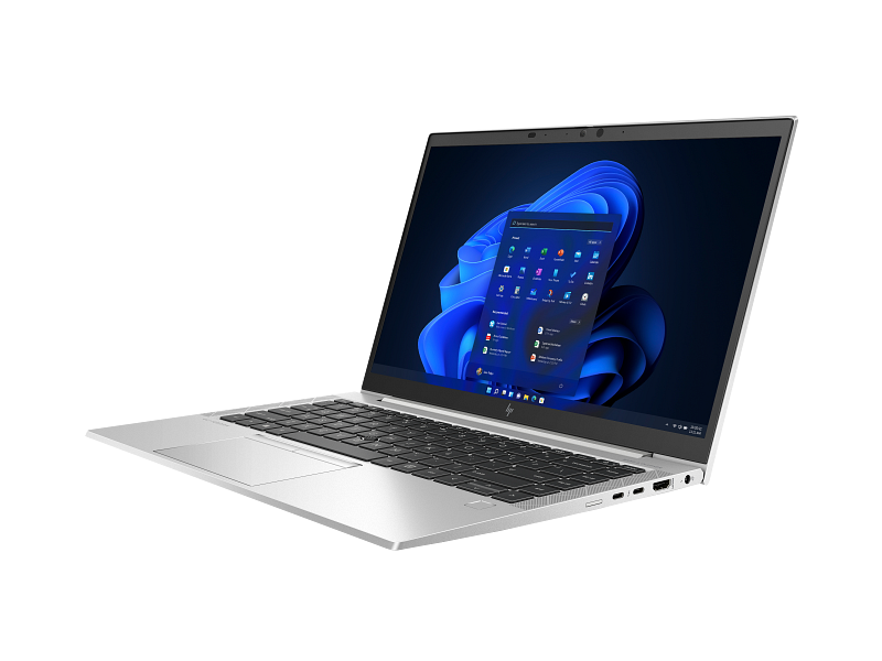 NOTEBOOK HP EliteBook 840 G8 14" | i7 11ª Gen | 16GB RAM | 512GB SSD | W11 | Reacondicionado Grado B