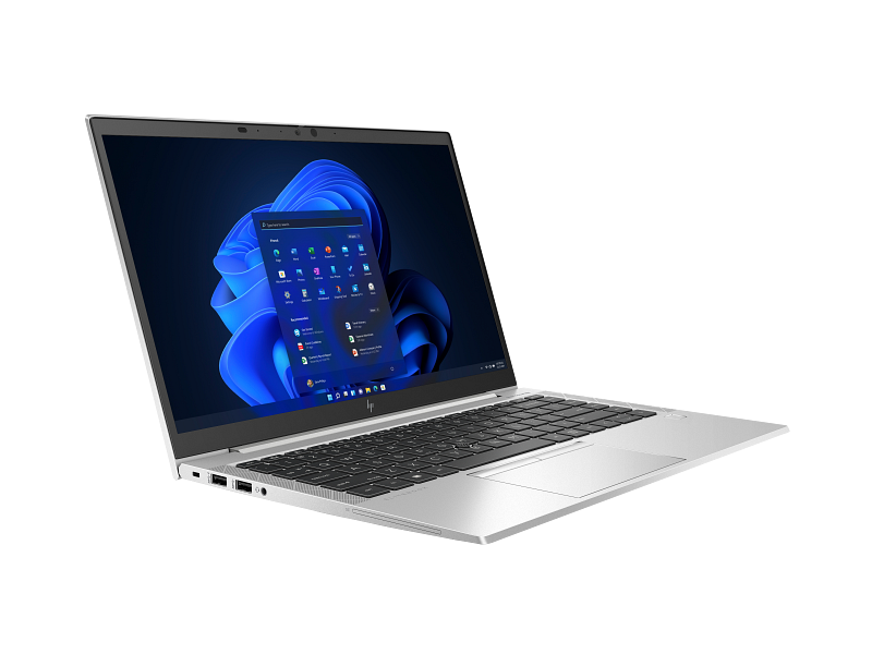 NOTEBOOK HP EliteBook 840 G8 14" | i7 11ª Gen | 16GB RAM | 512GB SSD | W11 | Reacondicionado Grado B