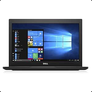 NOTEBOOK DELL LATITUDE 7280 12,5