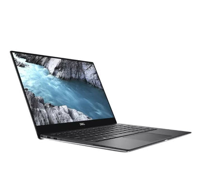 Notebook Dell XPS 9370 13.3″ (i5-8va 16GB 256GB SSD) Reacondicionado Grado A