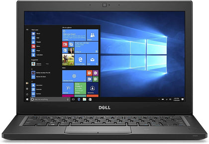 NOTEBOOK DELL LATITUDE 7280 TOUCHSCREEN 12,5