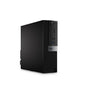 KIT MONITOR + PC Desktop Dell Optiplex 3040 SFF (i5-6ta 8GB 256GB SSD) Reacondicionado Grado A