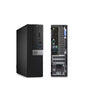 COMBO MONITOR + PC Desktop Dell Optiplex 5050 (i7-6ta 8GB 240GB SSD) Reacondicionado Grado A