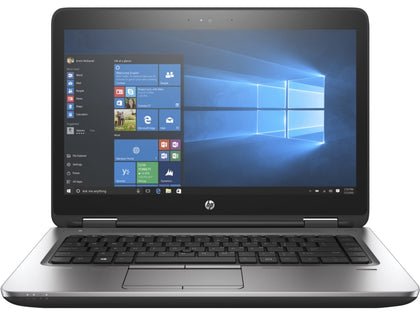 NOTEBOOK HP PROBOOK 640 G3 14