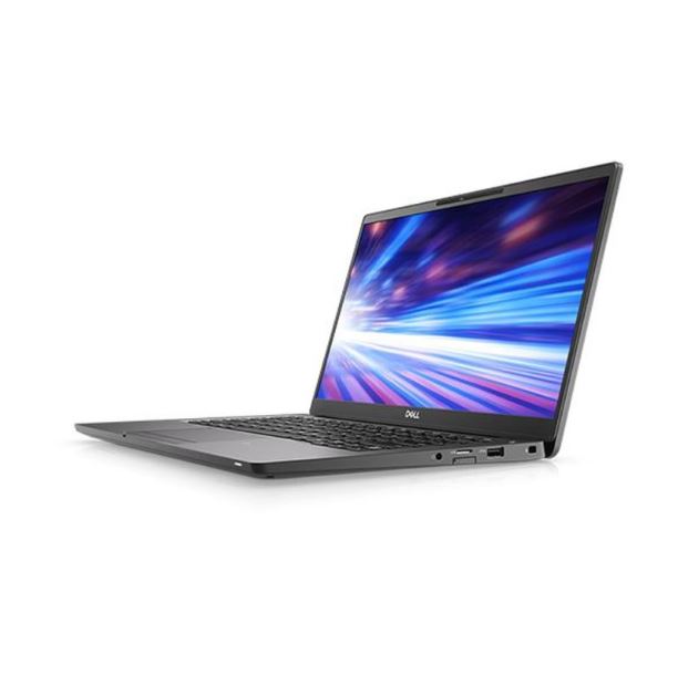 NOTEBOOK DELL Latitude 7400 14" | Intel Core i5 8ª Gen | 8GB RAM | 256GB SSD | W11 | Reacondicionado Grado A