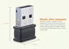 Adaptador Usb Wifi Tenda Nano Receptor Wireless N150