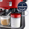 Cafetera Para Espresso Oster® Rojo Bvstem5501r