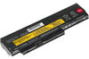 Bateria alternativa 45N1023 Para Lenovo X220 X220s X230 Batería Negro - Nueva