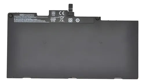 Batería Alternativa CM03XL HP EliteBook 740 745 750 755 840 845 850 855 G1 G2 50Wh 11.1V Nueva