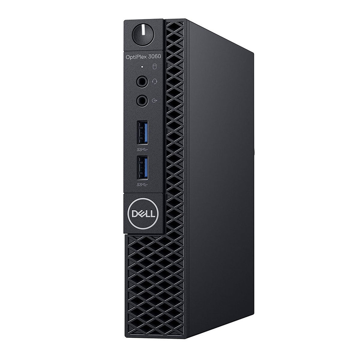 MINI PC Dell Optiplex 3060 Micro WiFi (i5-8va 8GB 256GB SSD