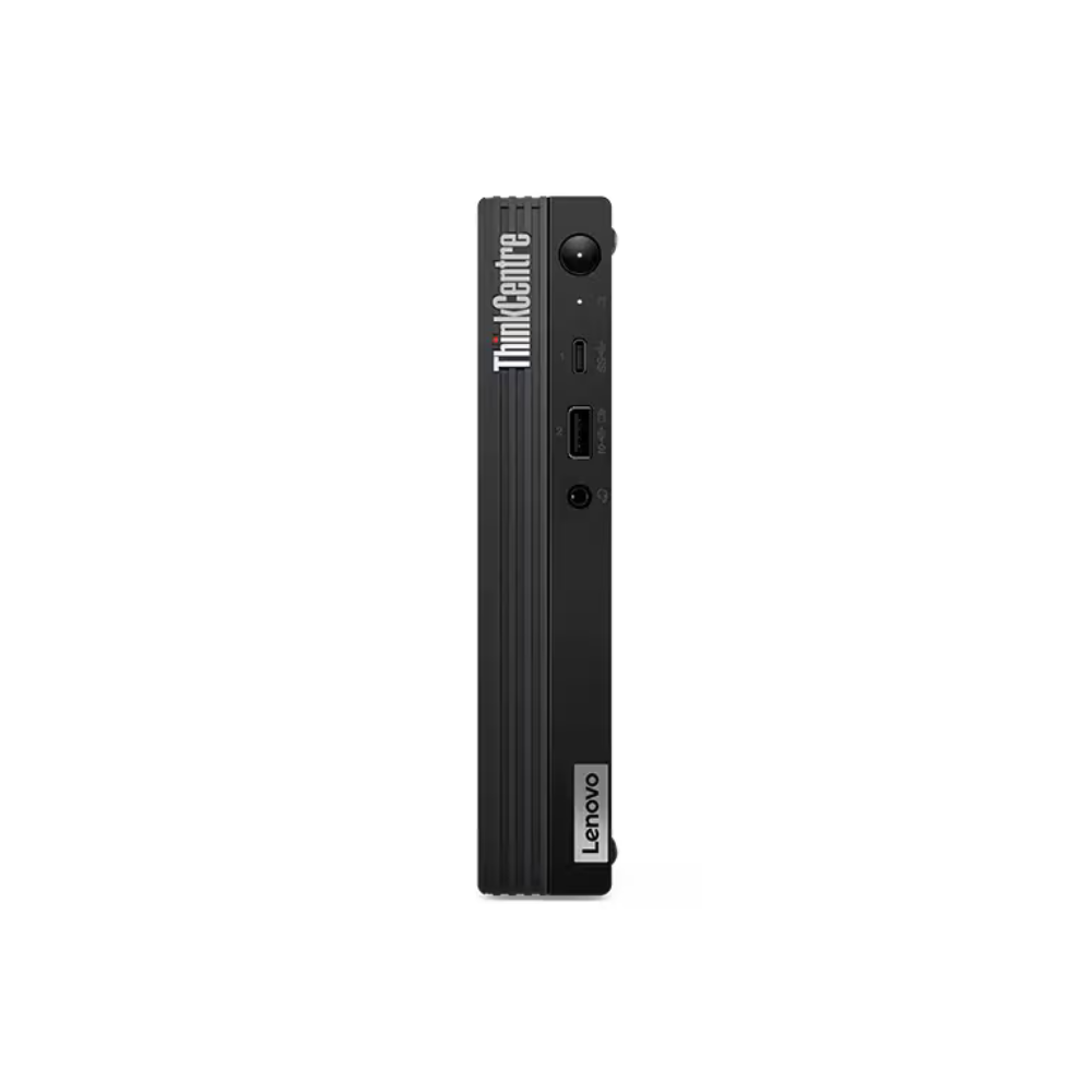 MINI PC LENOVO ThinkCentre M70Q Gen 2 (i5-10ma 8GB 256GB SSD) - Reacondicionado Grado A