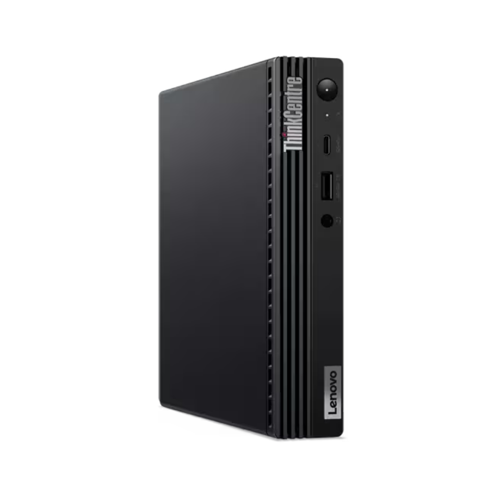 MINI PC LENOVO ThinkCentre M70Q Gen 2 (i5-10ma 8GB 256GB SSD) - Reacondicionado Grado A