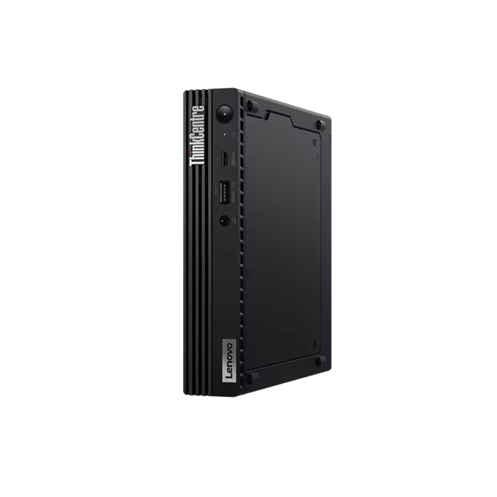 MINI PC LENOVO ThinkCentre M70Q Gen 2 (i5-10ma 8GB 256GB SSD) - Reacondicionado Grado A