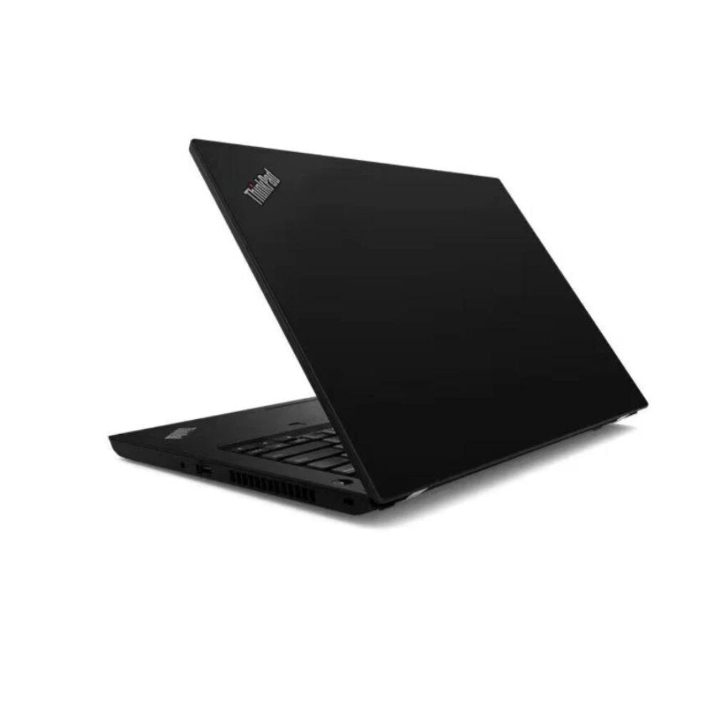 NOTEBOOK LENOVO ThinkPad L490 Touchscreen 14" | Intel Core i5 8ª Gen | 8GB RAM | 256GB SSD | W11 | Reacondicionado Grado A