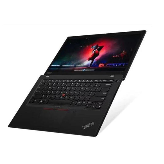 NOTEBOOK LENOVO ThinkPad L490 Touchscreen 14" | Intel Core i5 8ª Gen | 8GB RAM | 256GB SSD | W11 | Reacondicionado Grado A
