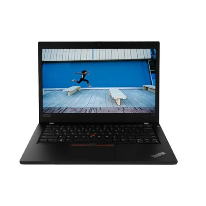 NOTEBOOK LENOVO ThinkPad L490 14"" (i5-8va 8GB 256GB SSD Reacondicionado Grado A