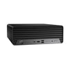 PC HP ProDesk 400 G7 SFF (i3-10ma 8GB 256GB SSD) + Teclado & Mouse Reacondicionado Grado A