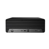 PC HP ProDesk 400 G7 SFF (i3-10ma 8GB 256GB SSD) + Teclado & Mouse Reacondicionado Grado A