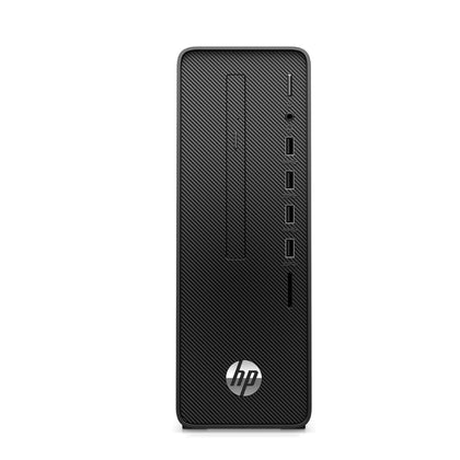 PC HP 280 G5 SFF (i3-10ma 8GB 256GB SSD) + Teclado & Mouse Reacondicionado Grado A